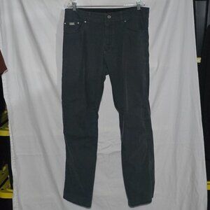 Kuhl Revolvr Pants #5232 - Gotham Gray (Grayblue) - Sz 36x32*